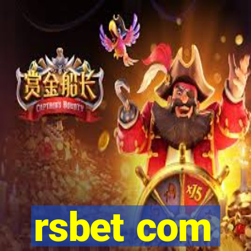 rsbet com